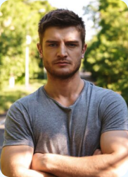 Евгений Поликарпов